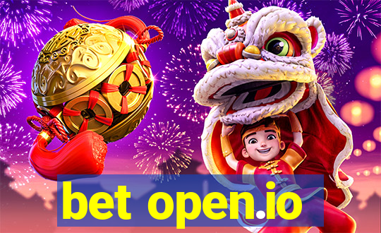 bet open.io