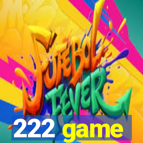 222 game