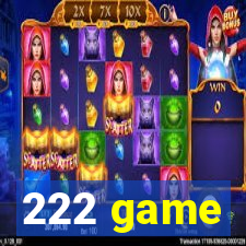 222 game