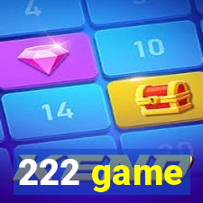 222 game