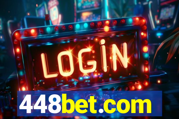 448bet.com