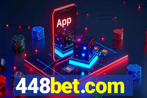 448bet.com