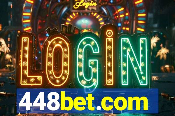 448bet.com