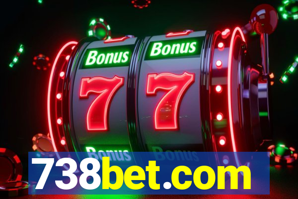 738bet.com