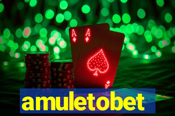 amuletobet