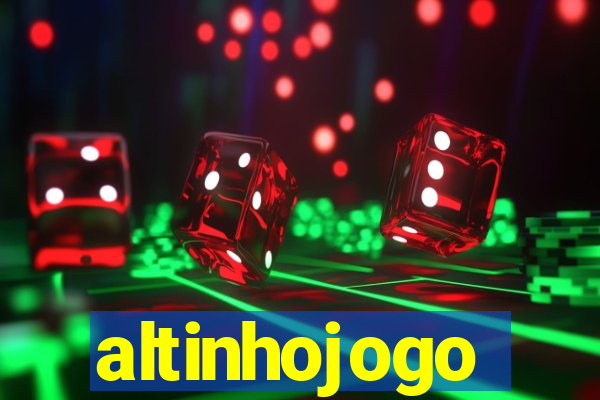 altinhojogo