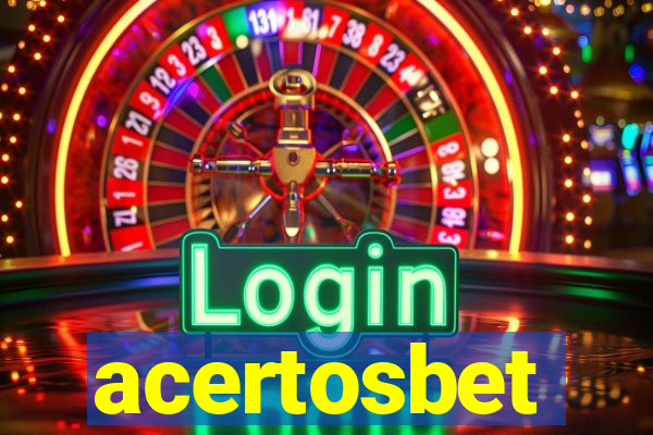 acertosbet