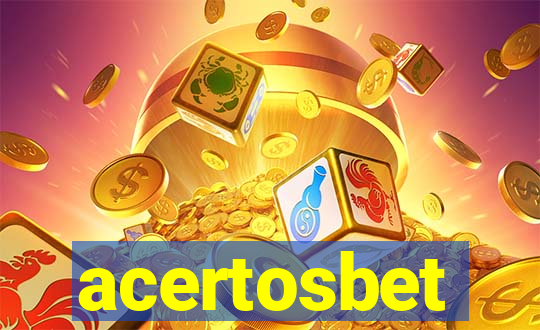 acertosbet