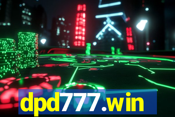 dpd777.win