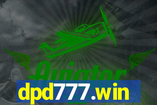 dpd777.win