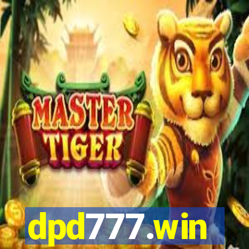 dpd777.win