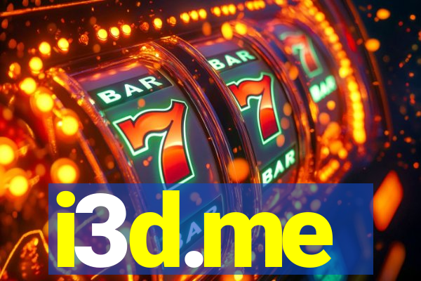 i3d.me