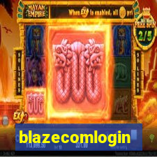 blazecomlogin