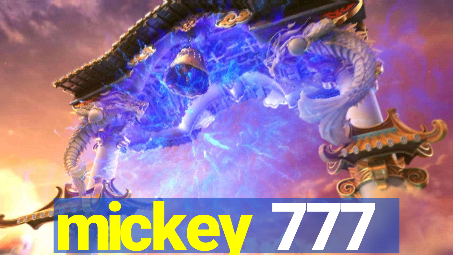 mickey 777