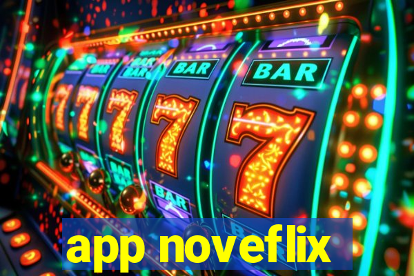 app noveflix