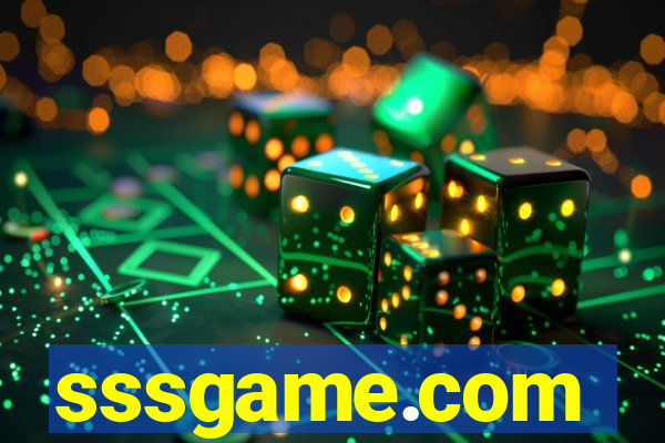 sssgame.com