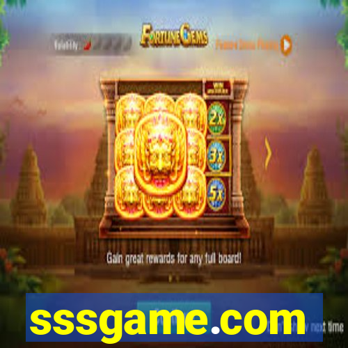 sssgame.com