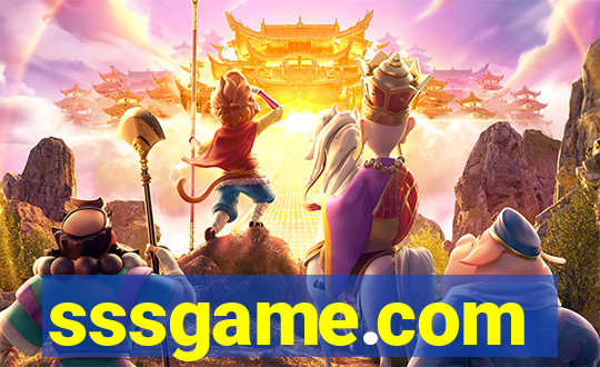 sssgame.com