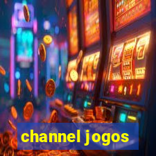 channel jogos