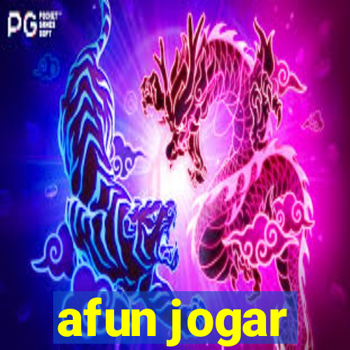 afun jogar