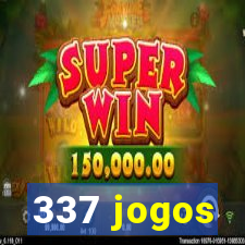 337 jogos