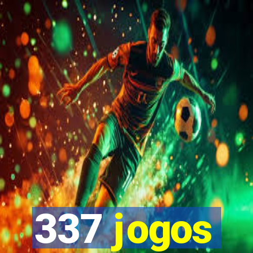 337 jogos