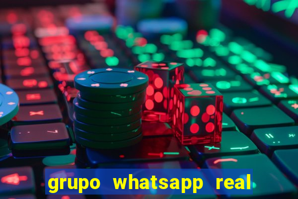 grupo whatsapp real madrid brasil