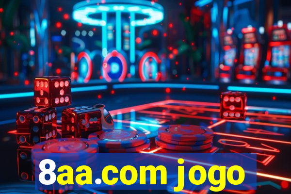 8aa.com jogo