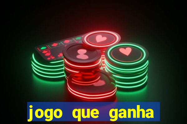 jogo que ganha dinheiro de verdade no pix na hora