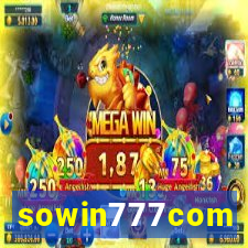 sowin777com