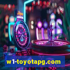 w1-toyotapg.com