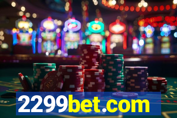 2299bet.com