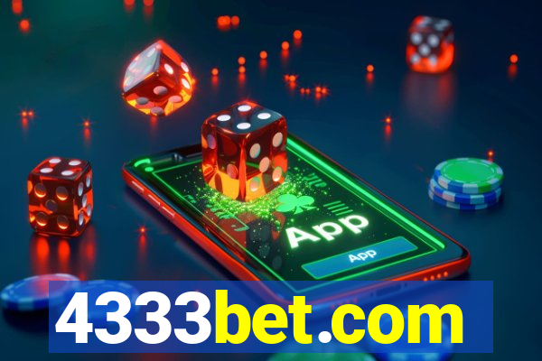 4333bet.com