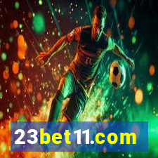 23bet11.com