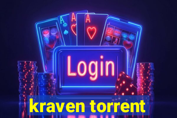 kraven torrent