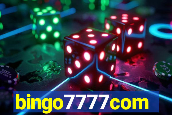 bingo7777com