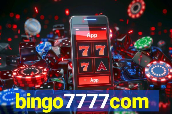 bingo7777com