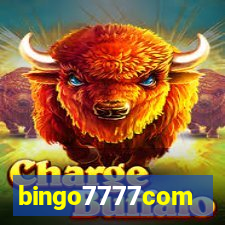 bingo7777com