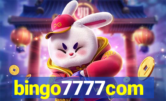 bingo7777com