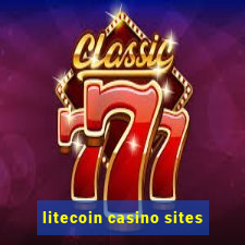 litecoin casino sites