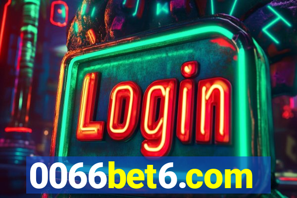 0066bet6.com