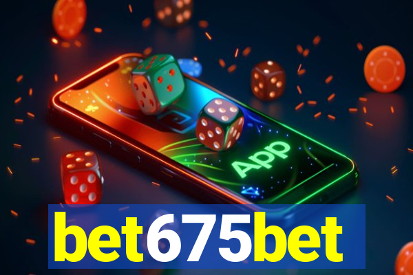 bet675bet