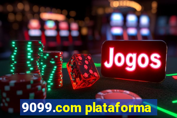 9099.com plataforma