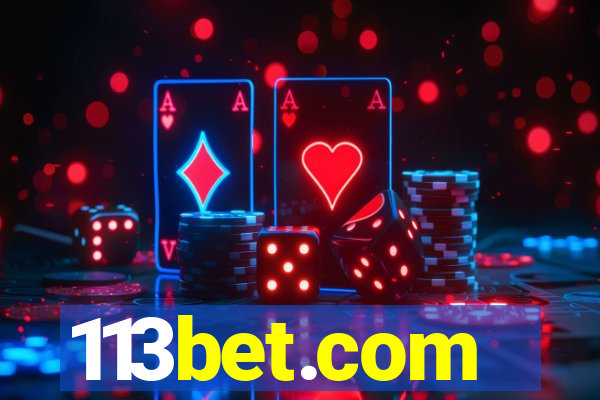 113bet.com