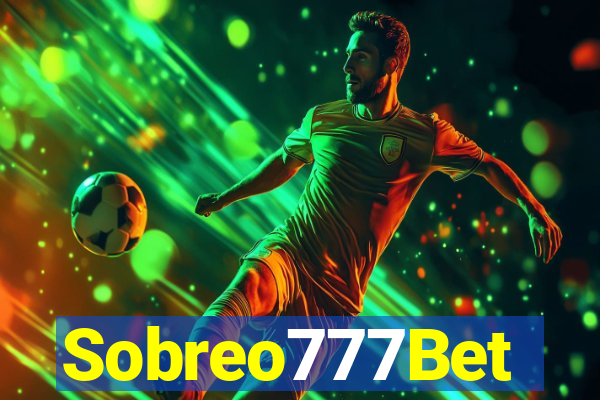 Sobreo777Bet