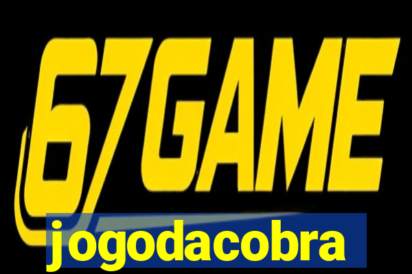 jogodacobra