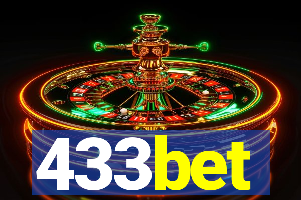 433bet