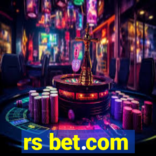 rs bet.com