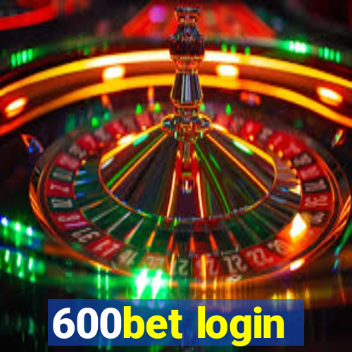 600bet login