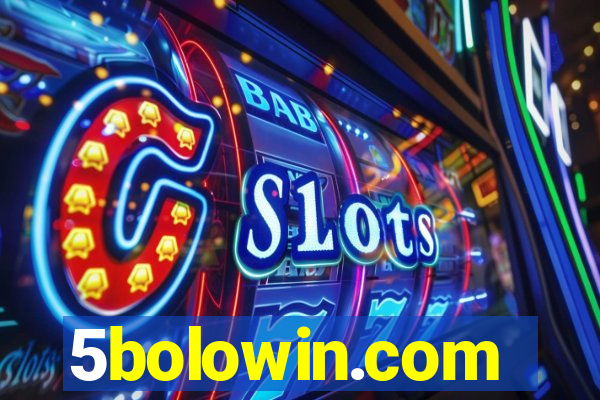 5bolowin.com